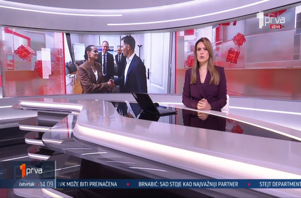 Vesti u 14h - 17.09.2026.