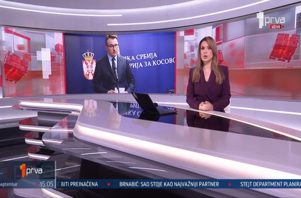 Vesti u 15h - 17.09.2026.