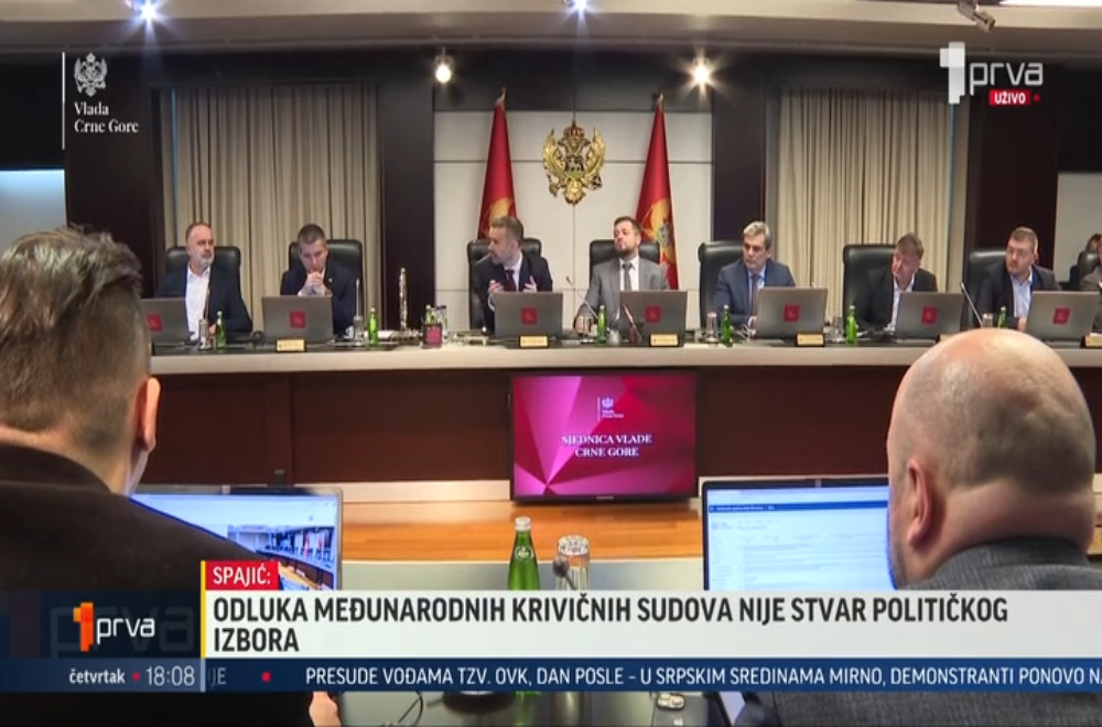 Vesti u 18h - 17.09.2026.