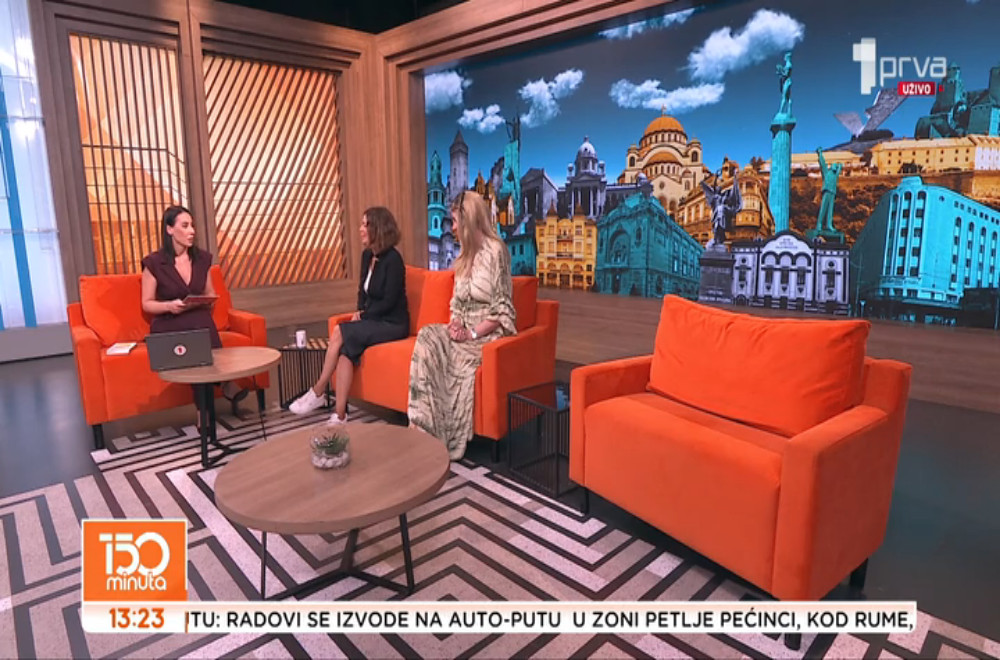 Čas traje 45 minuta, ali može li toliko da traje i dečja pažnja?
