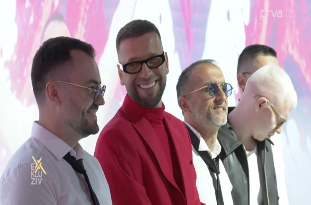 Magla bend ima novi album!