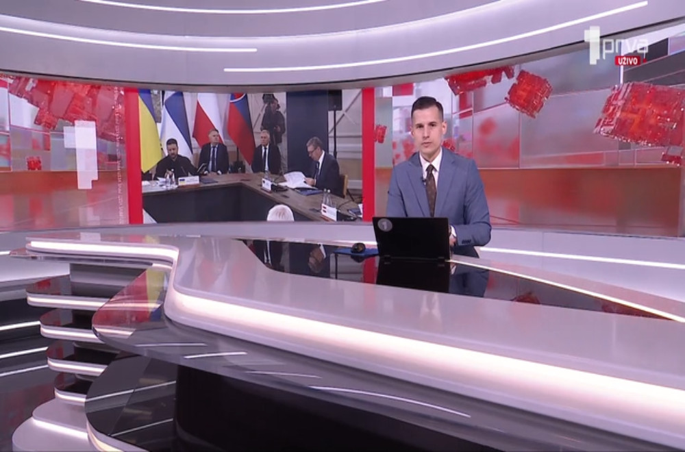 Vesti u 14h - 18.09.2026.