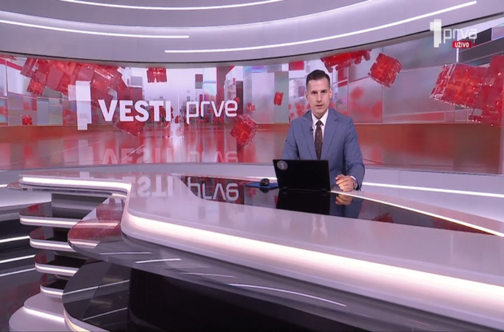 Vesti u 15h - 18.09.2026.