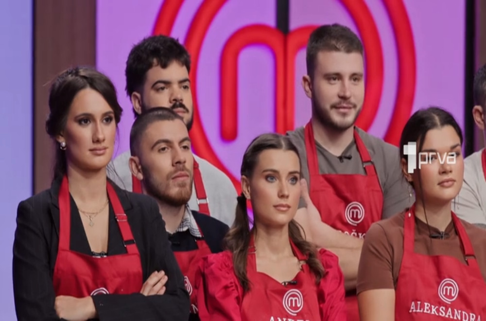 Gledaćete - 24.09.2026.