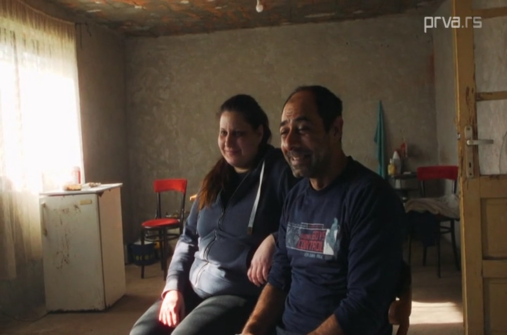 Radna akcija sa Tamarom - 11. sezona, 1. epizoda: Nova kuća, stari kraj i mnogo dobrih ljudi!