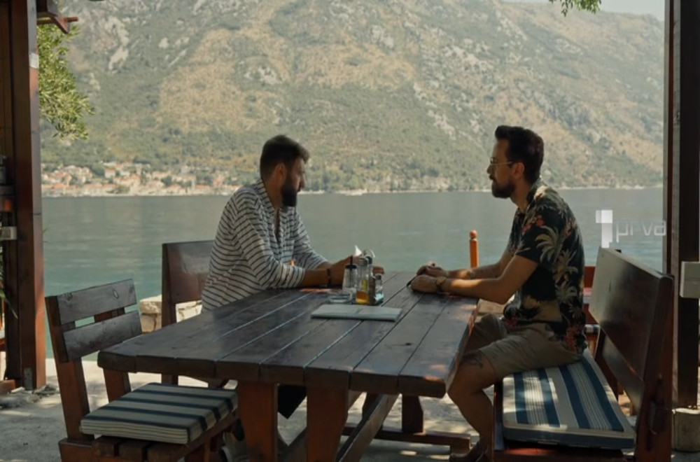 Gledaćete - 20.09.2026.
