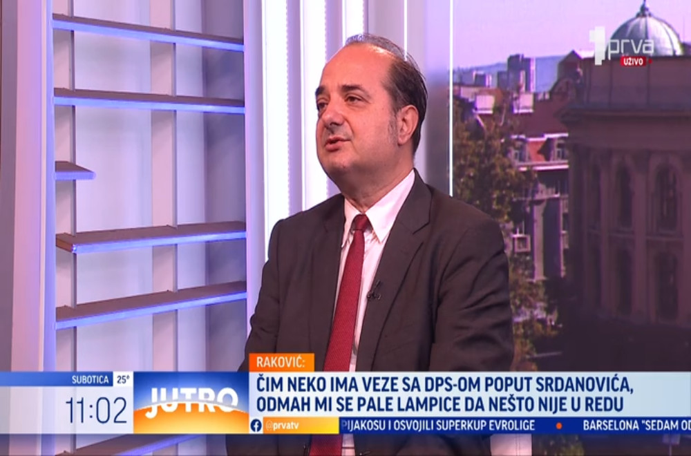 Na koji način su neki američki kongresmeni Rusiju doveli u vezu sa srpskim izborima?
