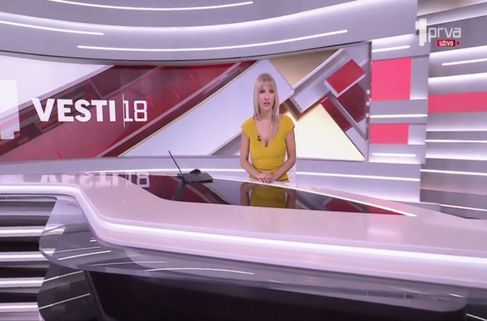 Vesti u 18h - 20.09.2026.