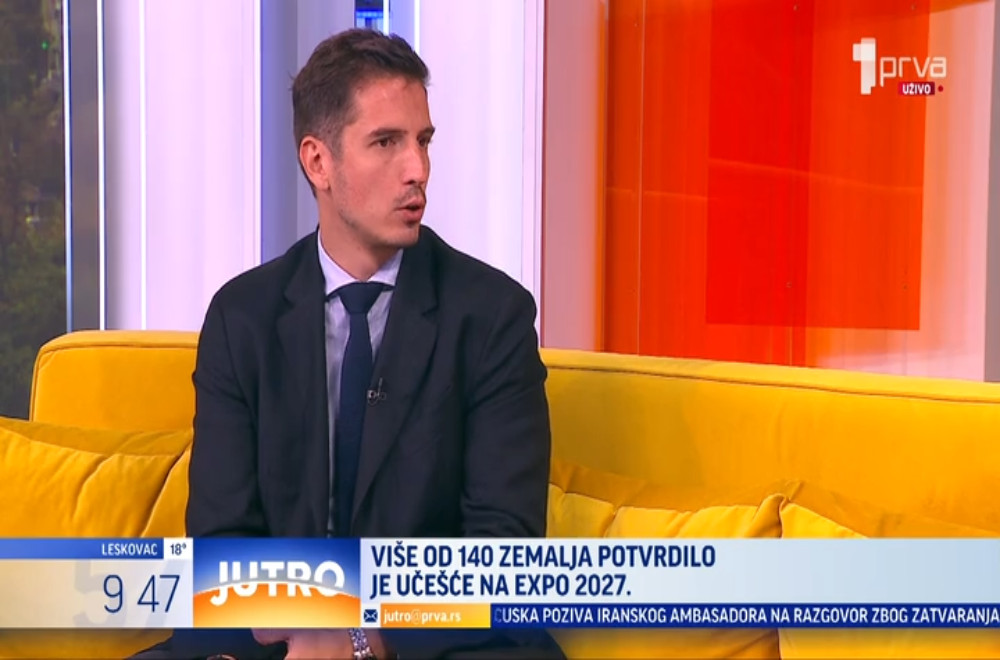 EXPO 2027: Kako domaće kompanije mogu da iskoriste priliku za poslovni razvoj?