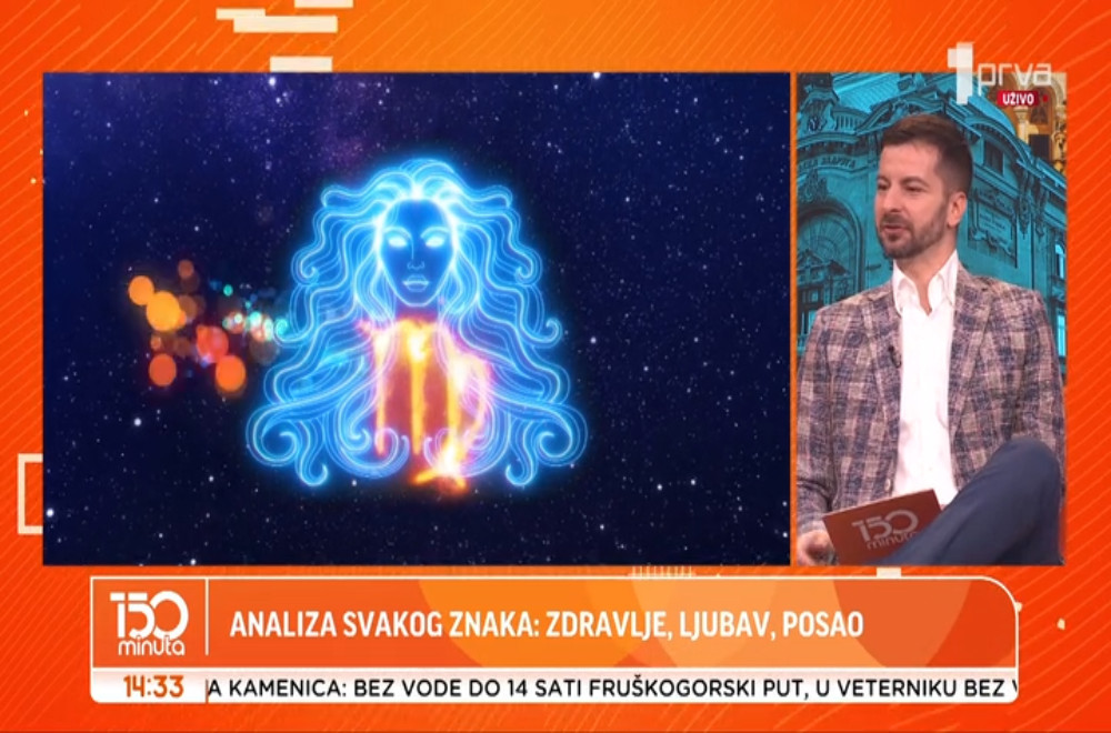Šta kažu zvezde kakva će biti nedelja pred nama?