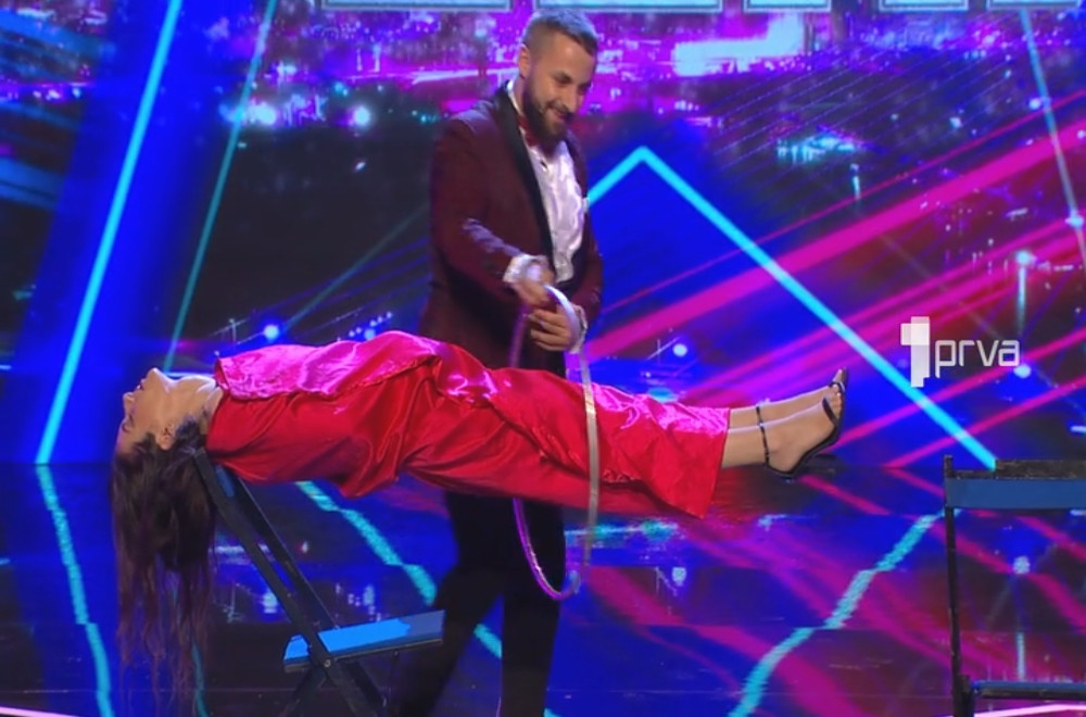 „Ja imam super talenat" od 30 septembra na Prvoj TV