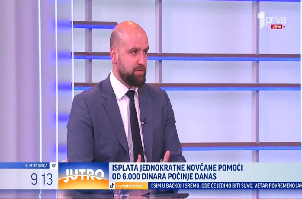 Počela isplata jednokratne pomoći države – da li postoji rok za podizanje novca?