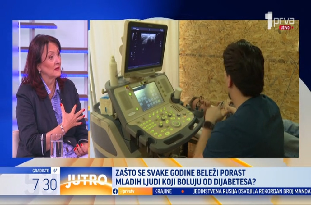 Umor, nesanica, promene raspoloženja… Kada su za neke od ovih simptoma krivi hormoni?