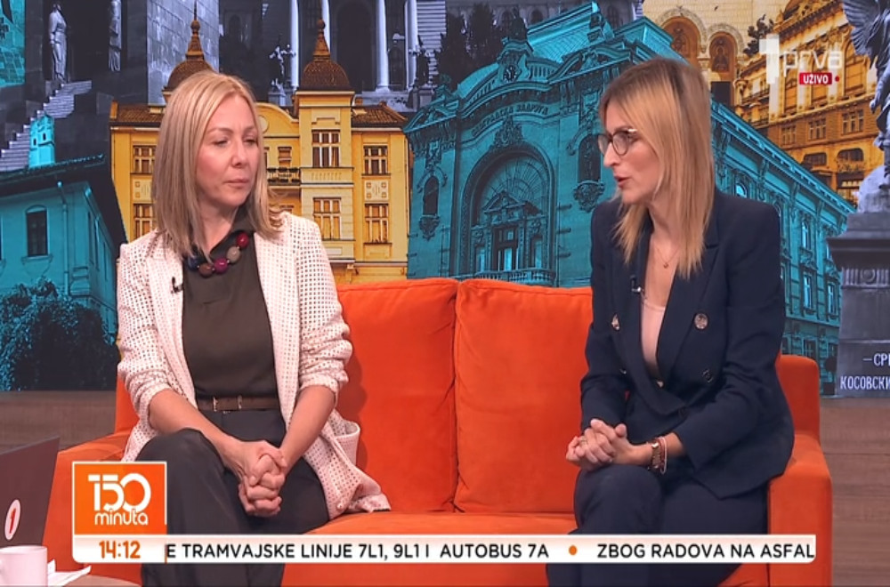 ATOPIJSKI DERMATITIS KOD DECE: Šta roditelji često rade pogrešno?