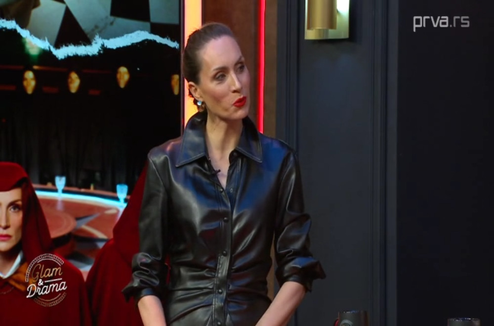 Glam i drama - 22.09.2026.
