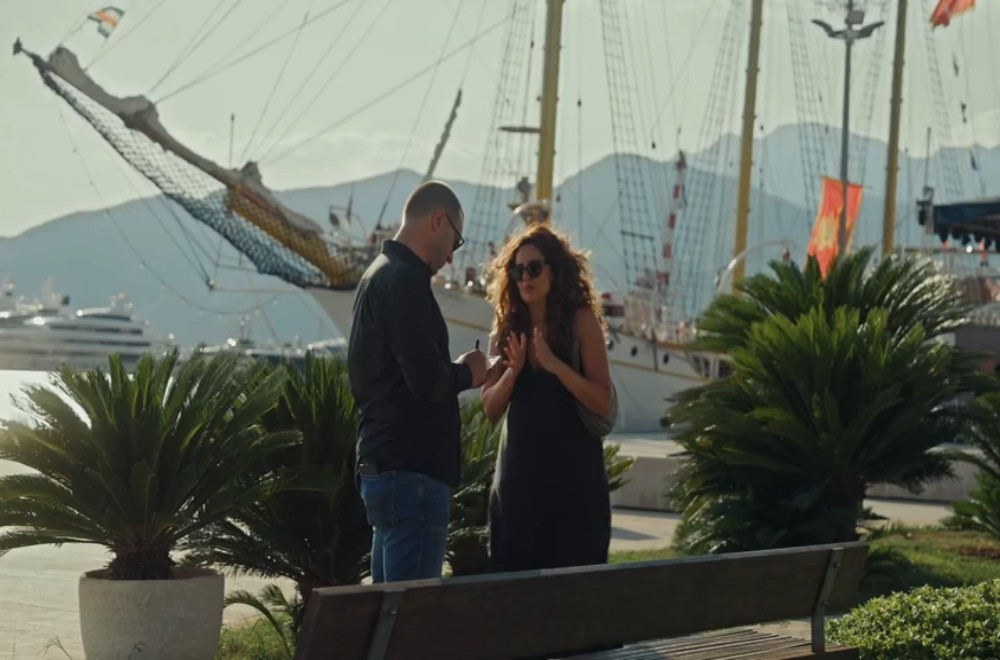 Gledaćete - 24.09.2026.