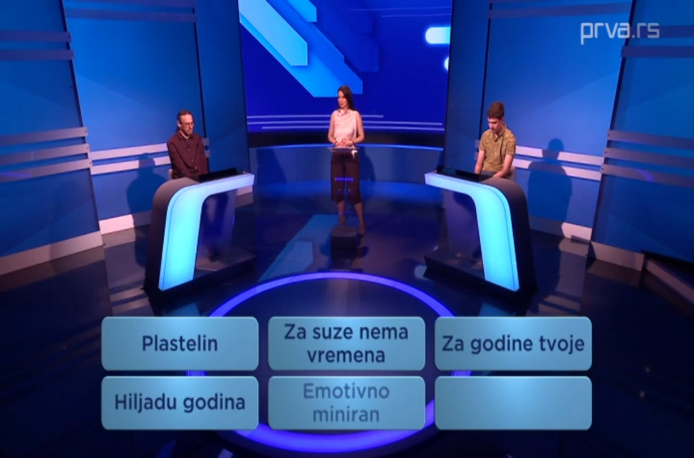 Pobednik - 23.09.2026.