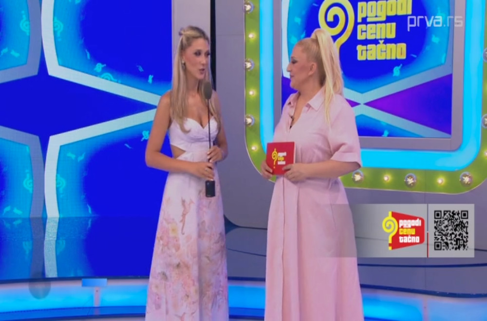 Pogodi cenu tačno - 23.09.2026.