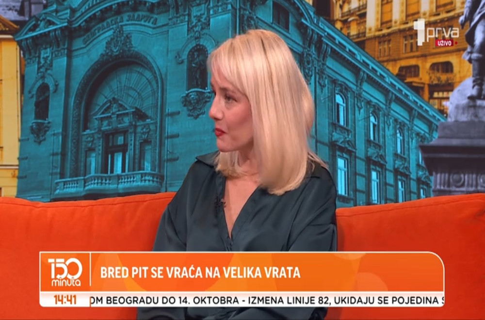 Bred Pit žari i pali Holivudom! Novi film stiže u srpske bioskope