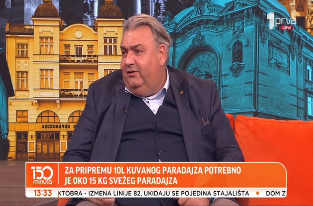 Da li je jeftinije pripremati domaću zimnicu ili kupiti gotovu?
