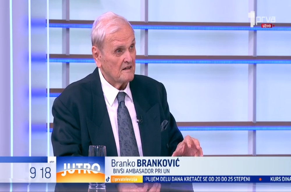 Da li se svet približava novoj podeli uticaja?