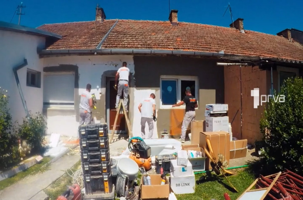 Gledaćete - 26.09.2026.