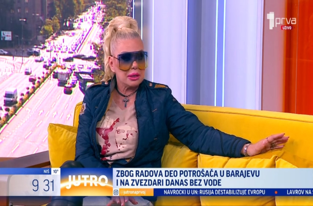 “Ljubav traži heroje”