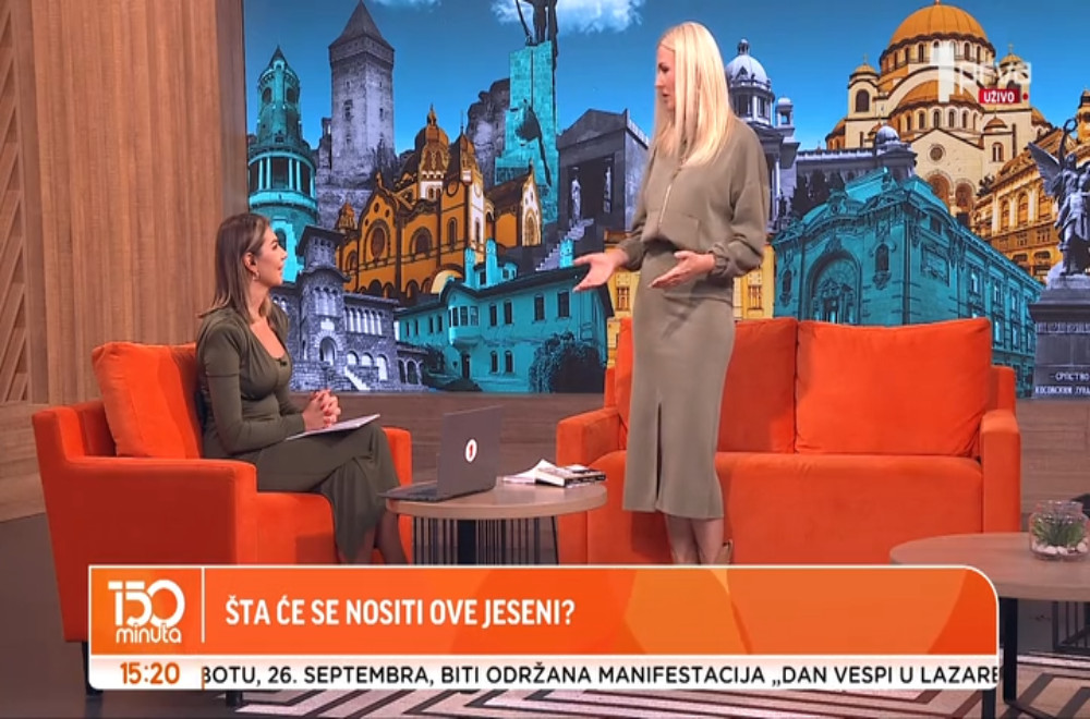 Nova kolekcija brenda Bozi je spremna