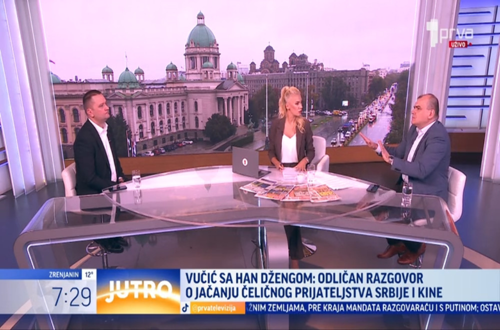 Gde su granice političke borbe?