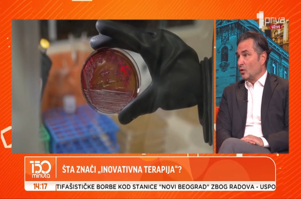 NOVE INOVATIVNE TERAPIJE ZA PACIJENTE U SRBIJI: Od oktobra lekovi za najteže oblike malignih bolesti, država izdvaja milijarde