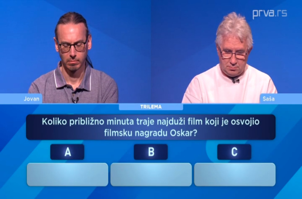 Pobednik - 25.09.2026.