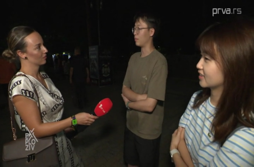 Exploziv 26.09.2026. - Srbija izbliza