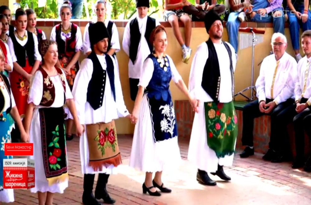 Žikina šarenica - 26.09.2026.