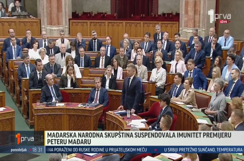 Vesti u 18h - 28.09.2026.