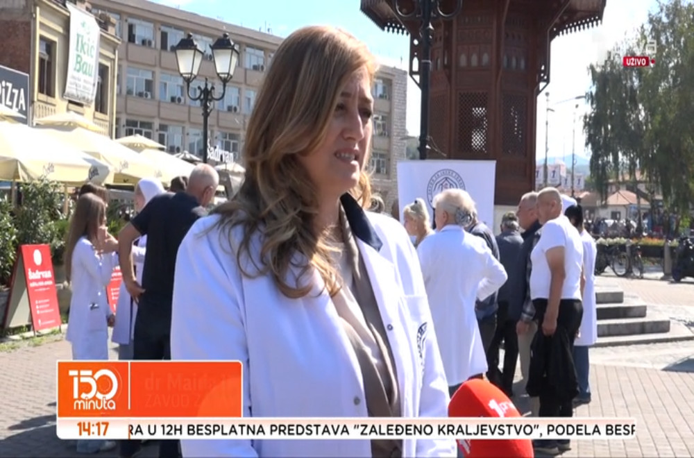Koliko je važno obeležiti Dan srca?