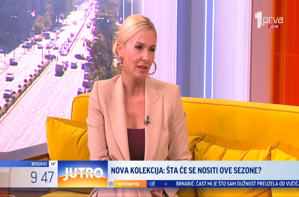 Modni trendovi za ovu i narednu sezonu: Nova kolekcija brendova Bozi i Lady B