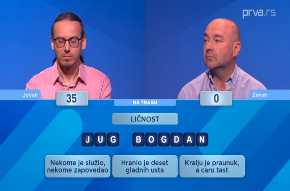 Pobednik - 29.09.2026.