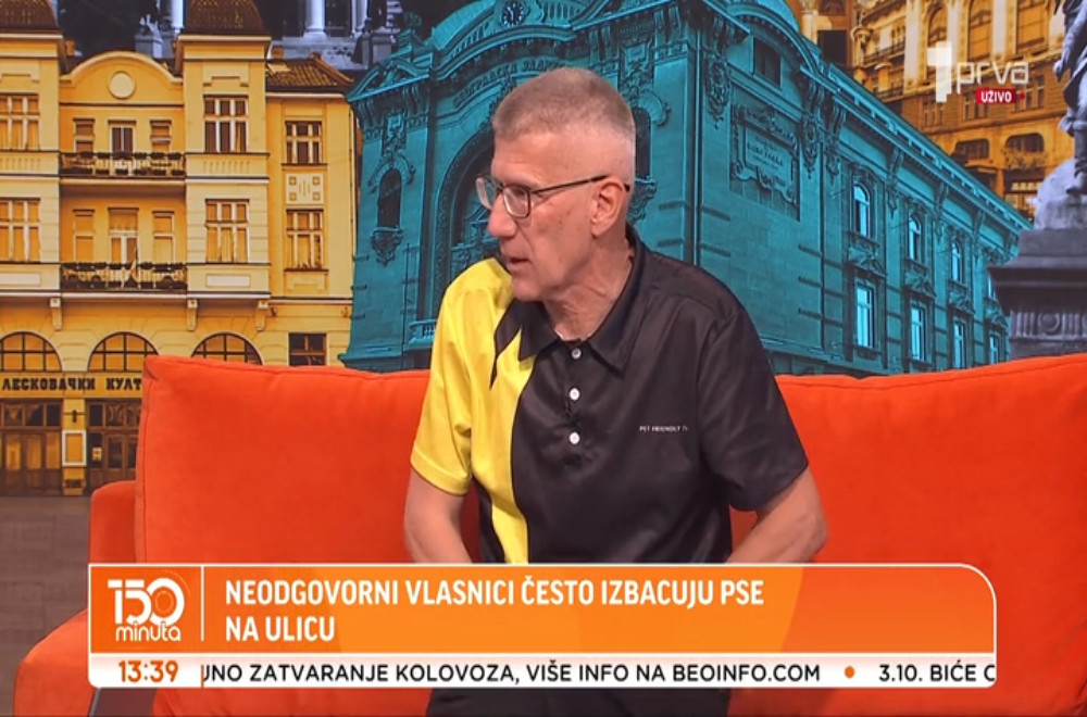 Zbog čega psi napadaju ljude?