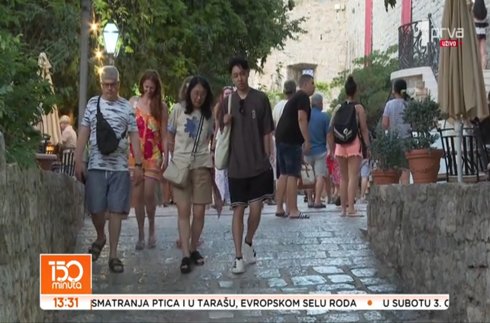 Koliko dana je potrebno za odmor?