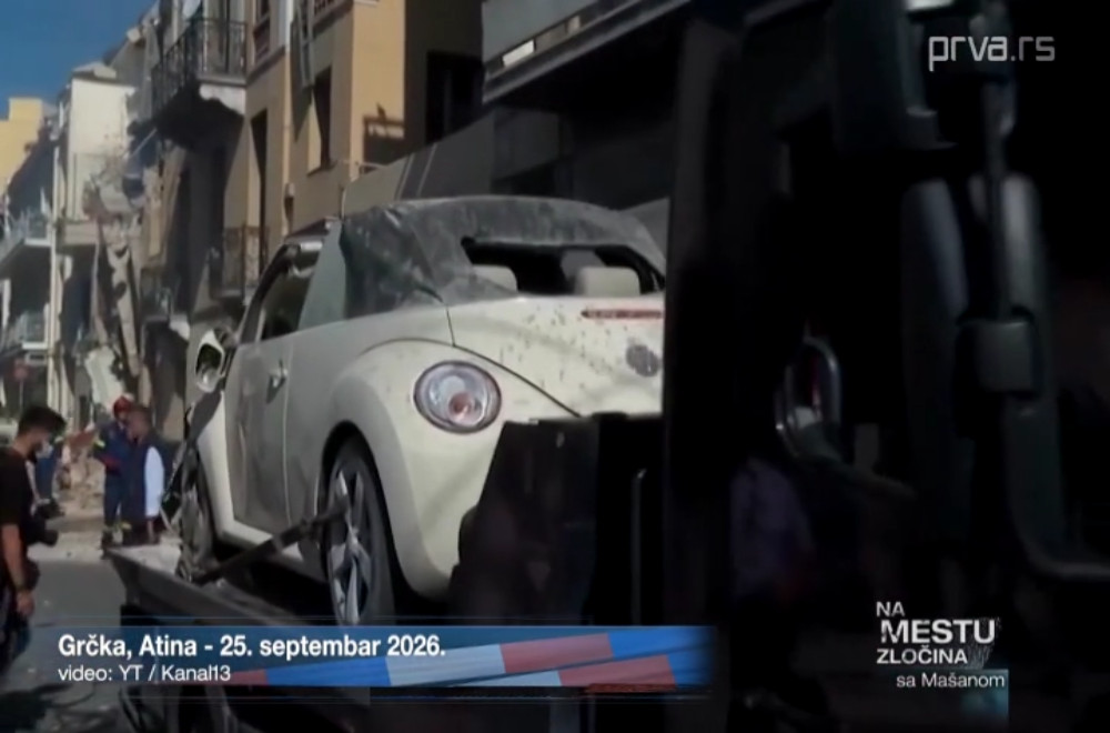 Na mestu zločina sa Mašanom - 29.09.2026.