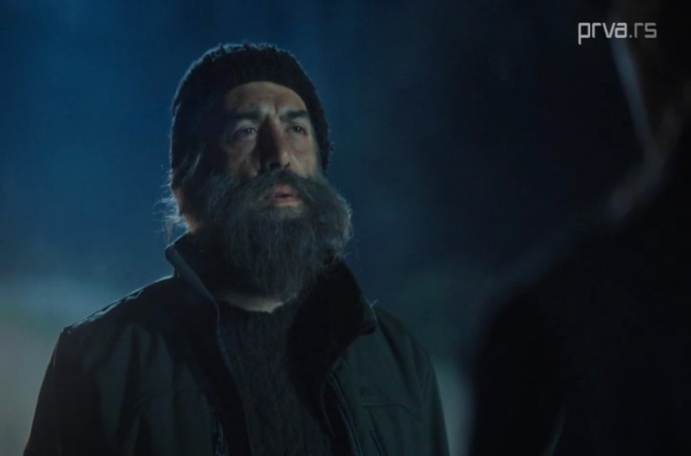 Najbolji san - 106. epizoda