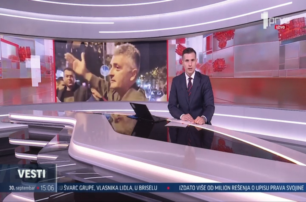 Vesti u 15h - 30.09.2026.