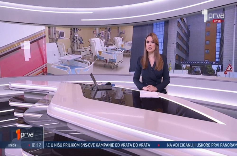 Vesti u 18h - 30.09.2026.