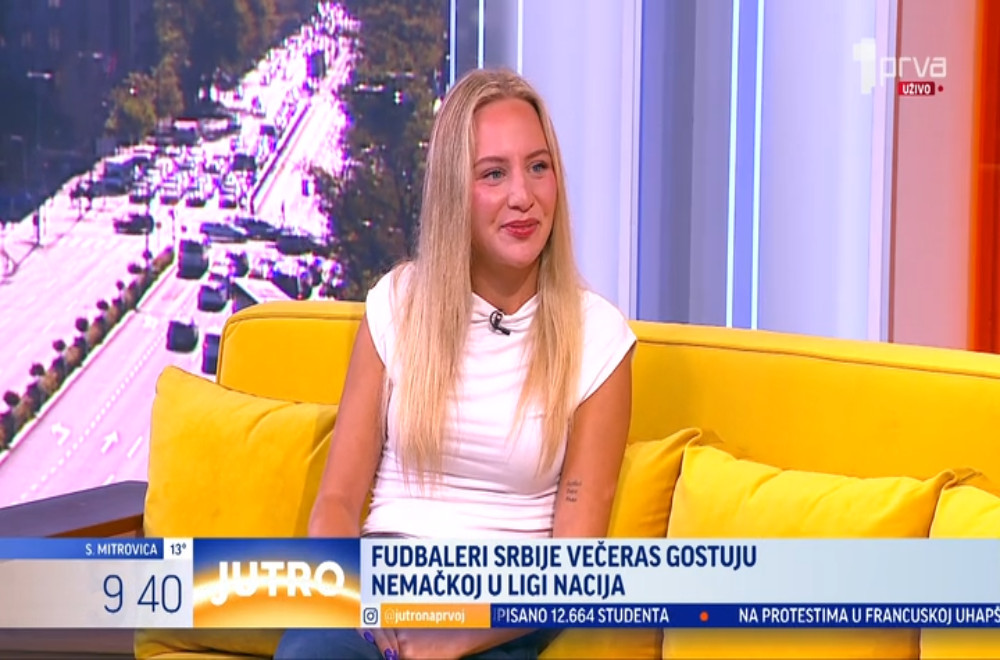 Bila je jedna od najupečatljivijih učesnica Love Island Adria: Evo zašto je Tara spakovala kofere
