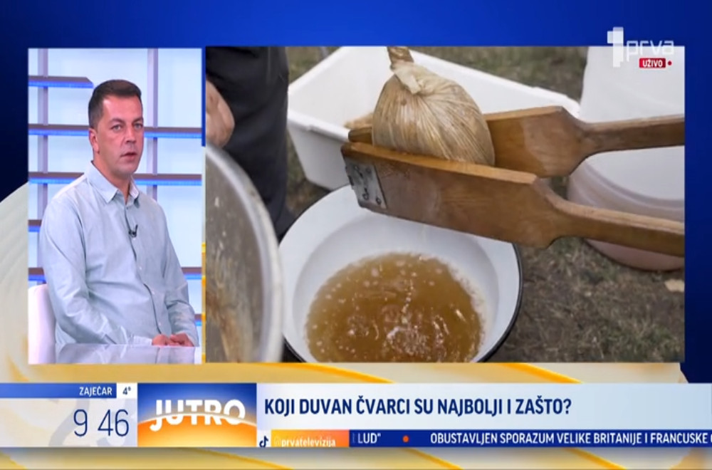 Koji duvan čvarci su najbolji i zašto?