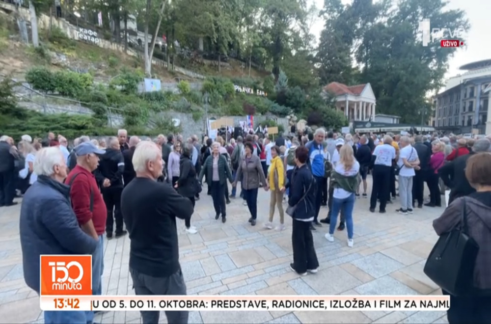 Međunarodni dan starijih osoba