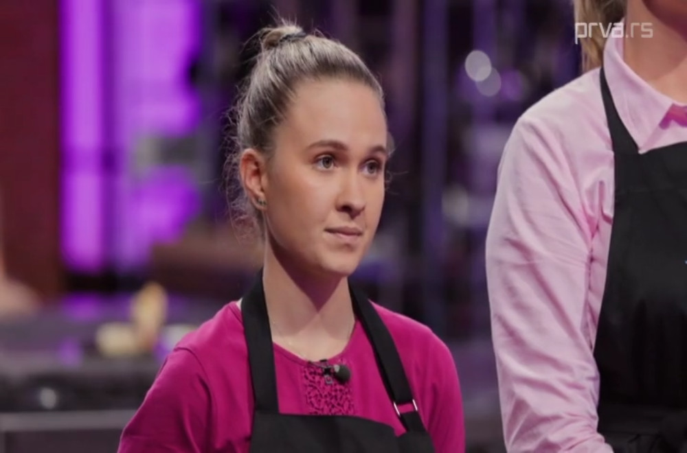 "Nedostajaće nam ta Vaša hoklica..."