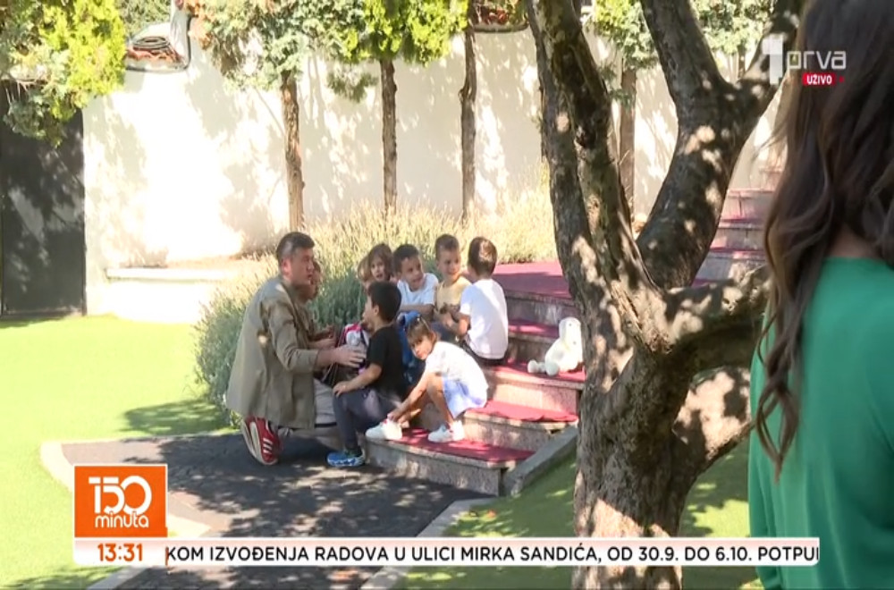 Šta roditelje najviše brine kada pošalju decu na ekskurziju?