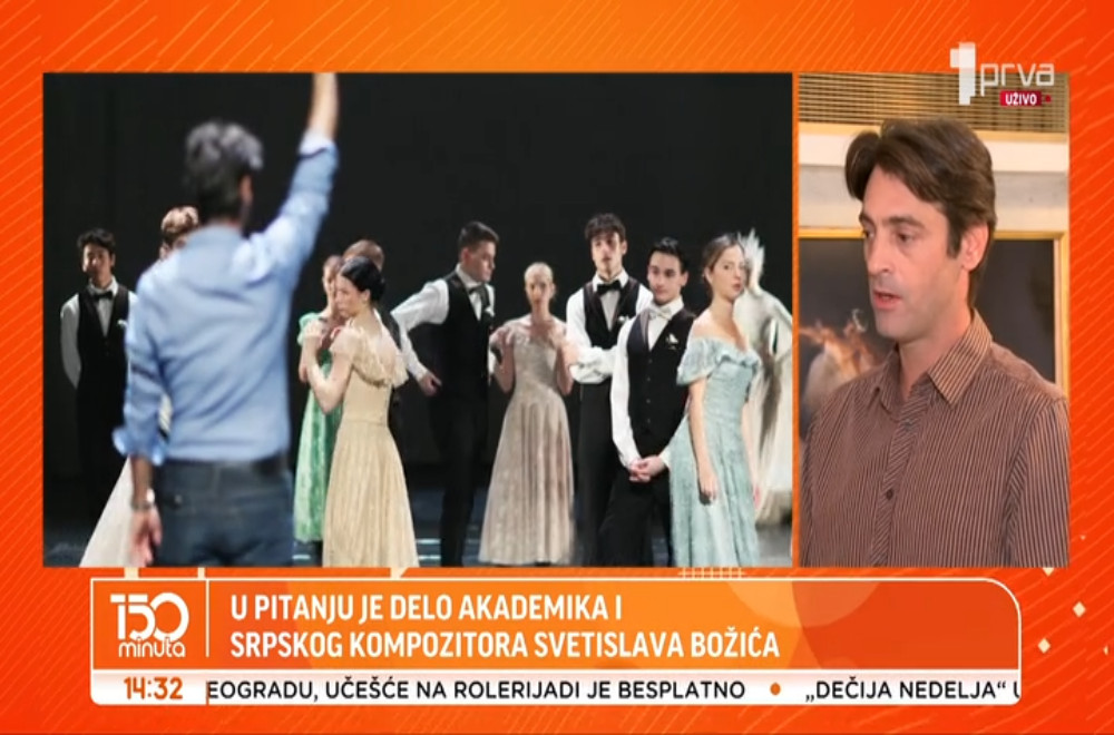 Da li je sve spremno za novu sezonu Narodnog pozorišta?