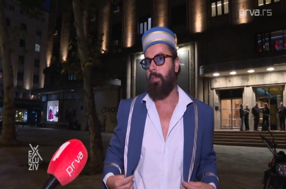 Kada će Dušan Kaličanin dobiti stalno zaposlenje?
